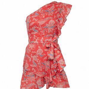 Desert Queen "Nandi" Dress